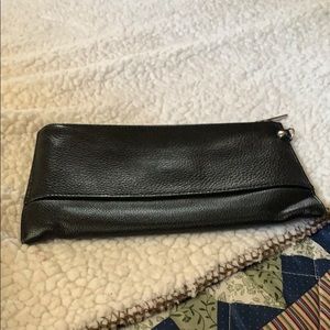 Naturalizer flat purse